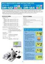Abbe Refractometers-7