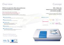 Automatic Compact Polarimeter  POL-1/2-2