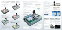 Automatic Digital Refractometer RX-α series-2