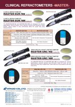 Clinical Refractometer-2