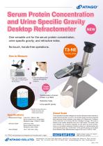 Desktop Refractometer-1