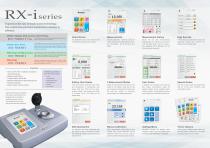 Digital Refractometers  RX series - 4