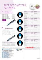 Digital Wine Refractometers-2