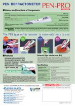 Pen Refractometer-2