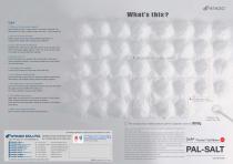 Pocket Salt Meter PAL-SALT-1