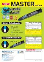 Salinity and Coolant Refractometer-1