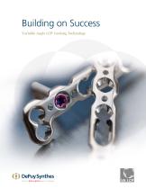 Building on Success - 1