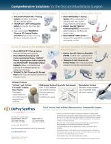 Comprehensive Solutions for the Oral and Maxillofacial Surgeon - 2