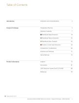 Craniomaxillofacial (CMF) Distraction System-3