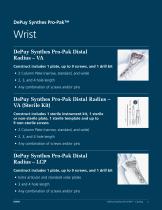 DePuy Synthes - 5