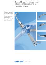 Epoca Shoulder Arthroplasty System - 1