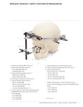 External Midface Distractor System - Depuy Synthes - Pdf Catalogs 