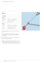 Headless Compression Screws 4.5 & 6.5 - 10