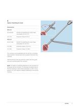 Headless Compression Screws 4.5 & 6.5 - 11