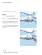 LCP Distal Ulna - 14