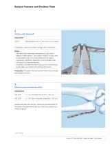 LCP Distal Ulna - 9