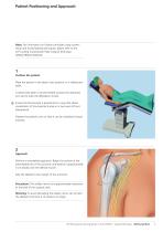 LCP Percutaneous Aiming System 3.5 for PHILOS. - 7