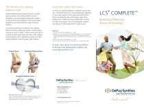 LCS® COMPLETE™ - 1