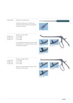 Minimally Invasive Posterior Instruments. - 7