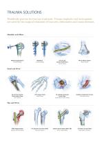 Orthopaedics. Overview - 11