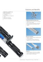 Orthopedic Foot Instruments - 5