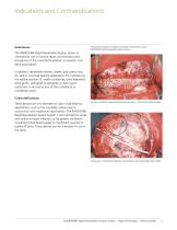 RAPIDSORB® Rapid Resorbable Fixation System - 4