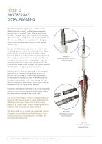 Reclaim Surgical Technique - 8