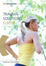 Trauma Solutions. Elbow - 1