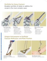 VA LCP ® Distal Radius System - 7