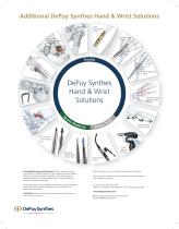 VA LCP ® Distal Radius System - 8