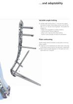 VA-LCP Elbow Plating System Promotional - 7