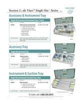 Instru-Safe da Vinci® Catalog-11