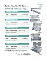 Instru-Safe da Vinci® Catalog-13