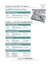 Instru-Safe da Vinci® Catalog-14