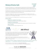 Instru-Safe da Vinci® Catalog-4
