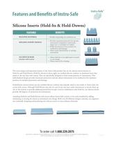 Instru-Safe da Vinci® Catalog-6