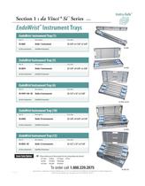 Instru-Safe da Vinci® Catalog-9