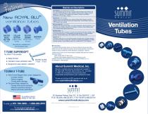 Ventilation Tubes-2