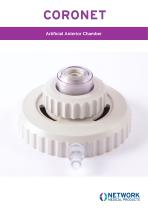 CORONET™ Artificial Anterior Chamber-1