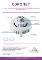 CORONET™ Artificial Anterior Chamber-2
