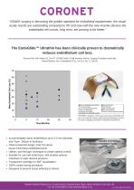 CORONET™ EndoGlide™ Ultrathin-2