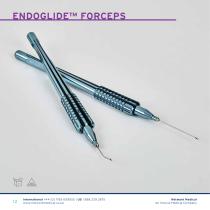 CORONET High Quality Surgical Products for Cornea Graft Surgery-12