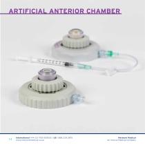 CORONET High Quality Surgical Products for Cornea Graft Surgery-14