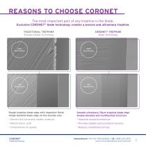 CORONET High Quality Surgical Products for Cornea Graft Surgery-3