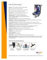 Landmark VSA-2100-2