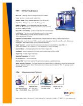 Landmark VTA-1100-2