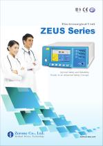 ZEUS Series - 1