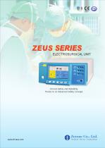 ZEUS Series Catalogue - 1