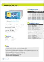 ZEUS Series Catalogue - 4