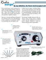 Dental Electrosurgery - 6